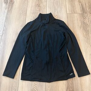 Champion Women's Black Jacket